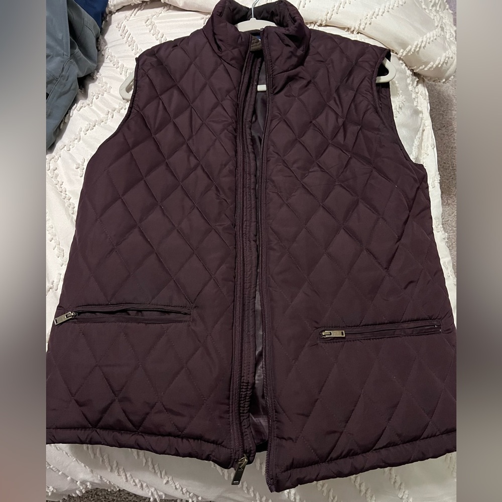 Men's vest